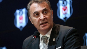 Fikret Orman: O statta yürüyorsan sayemde!