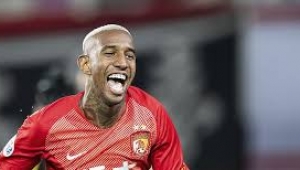 Galatasaray'dan son dakika transfer bombası! Talisca...