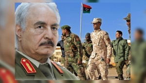 Hafter güçleri nedir? Libya'da son durum ne?