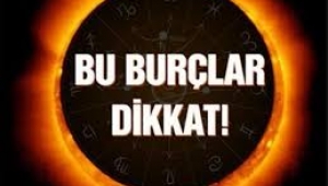 Halkalı Ay Tutulmasının Burçlara Etkileri 6 ay sürecek