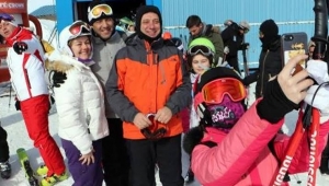 İmamoğlu'ndan Palandöken tatili tepkilerine  yanıt