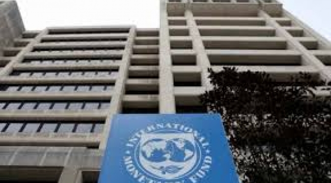 IMF raporu: Türkiye dahil gelişmekte olan ekonomiler keskin bir inişe geçecek