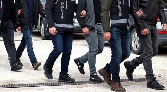 İstanbul'da Rus mafyasına operasyon: 16 gözaltı