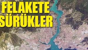 Jeoloji mühendislerinden Kanal İstanbul uyarısı: Kot farkı nedeniyle Marmara'daki sahilleri su basacak