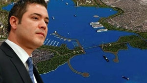 Katar'dan İBB'ye 'Kanal İstanbul' yanıtı: Arsa almaya devam edeceğiz