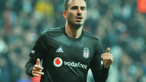 Konyaspor'dan Oğuzhan Özyakup bombası