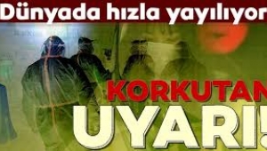 Koronavirüs hakkında sosyal medyada yayılan komplo teorileri ve gerçekler