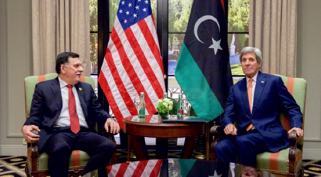 Libya'da El Sarraj'ın bilinmeyen öyküsü