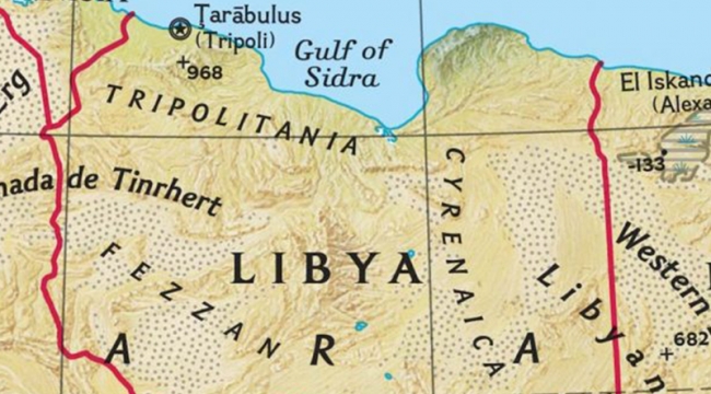 Libya'da Hafter yanlısı Temsilciler Meclisi: Ateşkes sona erdi