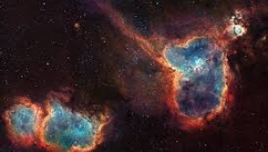 Nebula ve yıldızların doğumu