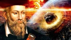 Nostradamus 2020 için ne diyor
