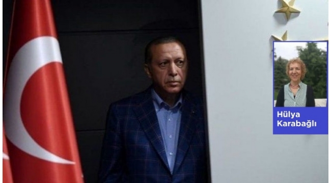 Polimetre'den flaş iddia: AKP ilk seçimden sonra yok olacak
