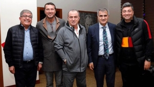 Şenol Güneş'in ve hocaların maaşı dudak uçuklattı!