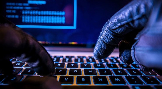 Siber saldırı, Yunan hacker grubunun Türk hackerlara misillemesi mi?