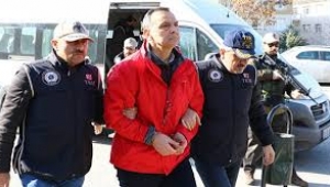 Tahliye edildi  gözaltına alındı Eski Korgeneral Metin İyidil tutuklandı