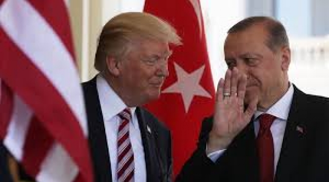 Trump Süleymani operasyonunu neden Erdoğan'a söylemedi