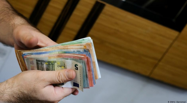 Türkiye'de konkordato sayısı 2019 sonunda iki bine dayandı