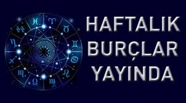 17 – 23 Şubat 2020 bu hafta haftalık burç yorumları