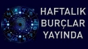 17 – 23 Şubat 2020 bu hafta haftalık burç yorumları