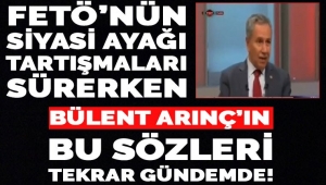 Başbakanımız, "Hoca efendinin bizden bir emelleri olur mu?" dedi