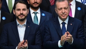 Berat Albayrak AK Parti genel başkanı mı olacak?