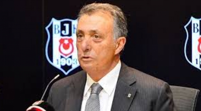 Beşiktaş'ın yardım kampanyasının detayları