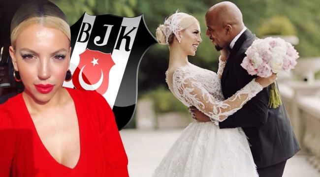 Beşiktaş'ta Theodore krizi! 'Sen kimsin benim eşim hakkında...'