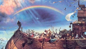Bilim İnsanları "Adem ve Havva" ile "Nuh Tufanı" Anlatılarını Akademik Bir Çalışmayla Doğruladılar mı?
