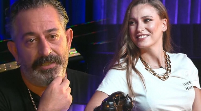 Cem Yılmaz'ın telefon rehberi gibi sevgili listesi