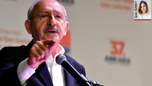 CHP lideri Kılıçdaroğlu, Erdoğan'ın AKP grup toplantısındaki açıklamalarına yanıt verdi