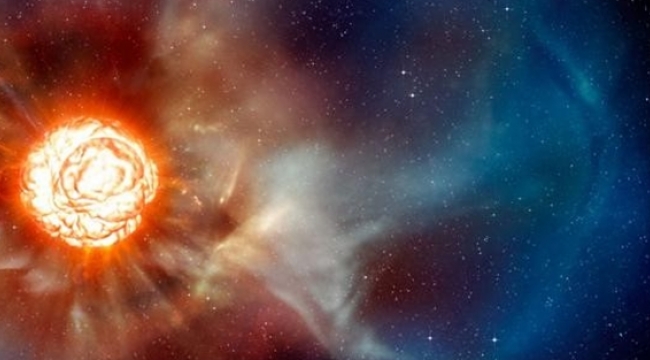 Çıplak gözle görülen yıldız her an patlayabilir! Dünyayı etkiler mi?