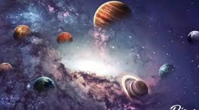Gezegenlerin oluşumuna dair teoriyi 'tersine çeviren' bulgular elde edildi