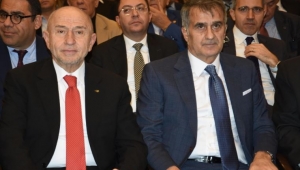 Güneş'ten 'Türk futbolu nasıl kurtulur' reçetesi