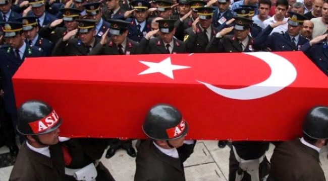 İdlib'de şehit sayısı 8'e yükseldi