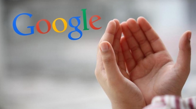 İşsizler Google'da 'iş bulma duası' arıyor