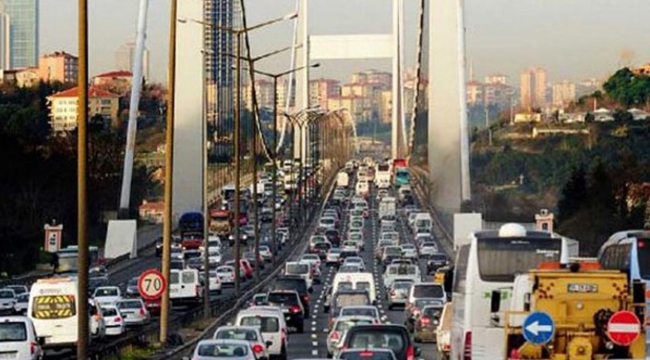 İstanbullular dikkat: İşte dev derbiler sebebiyle kapatılacak yollar