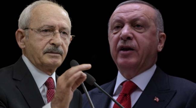 Kemal Kılıçdaroğlu'ndan Erdoğan'a 7 FETÖ sorusu