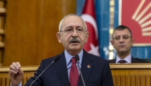 Kılıçdaroğlu'ndan sert sözler: Bunlar Sarayın köleleri