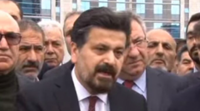 Kılıçdaroğlu'nun avukatı "yer yerinden oynayacak" demişti...