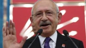 Kılıçdaroğlu'nun siyasi ayak hamlesi