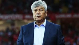 Lucescu bugün Beşiktaş için İstanbul'da