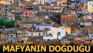 Mafyanın doğduğu ada Sicilya