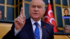 MHP'de Bahçeli sonrası için neler konuşuluyor?