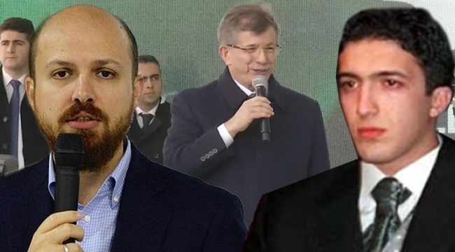 Oğlunu diğer vatan evlatlarından ayıran biri devlet adamı olamaz