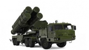 S-400 ruleti