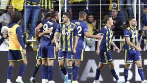 Saray'dan Fenerbahçe mesajı