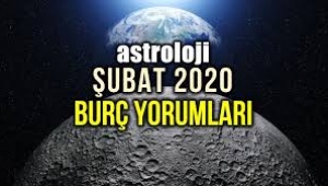 Şubat Ayı Burç Yorumlarınız!