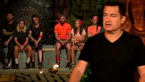 Survivor 2020'ye iki yeni sürpriz isim!