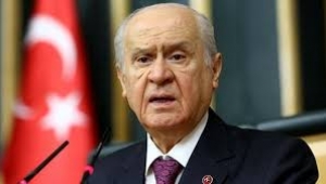 Tepkinin zirvesinde Devlet Bahçeli var