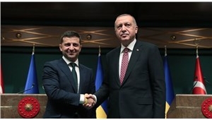 Ukrayna Büyükelçisi: Türkiye ordumuzun ihtiyaçları için 200 milyon TL verecek